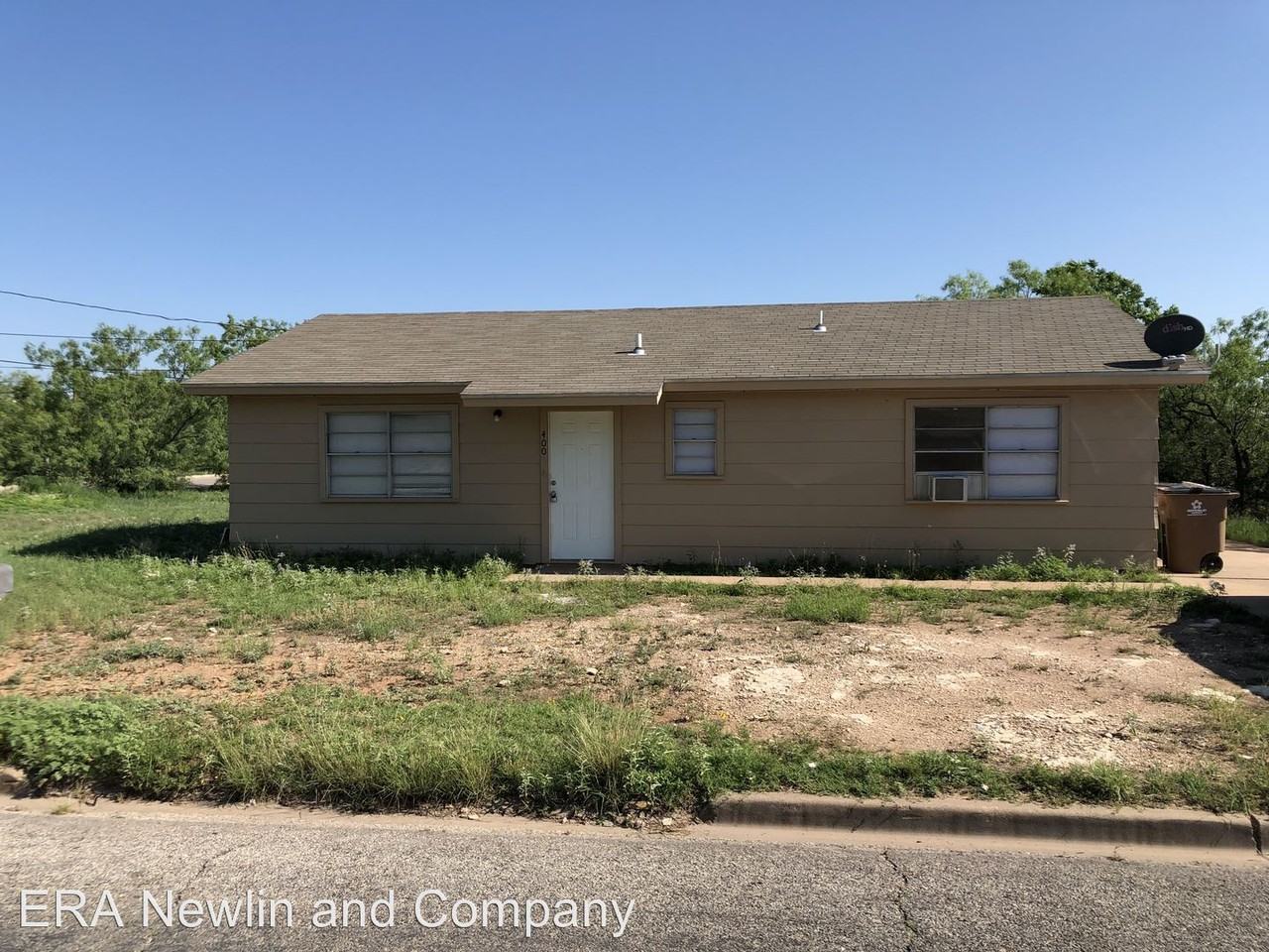 Houses for rent san angelo