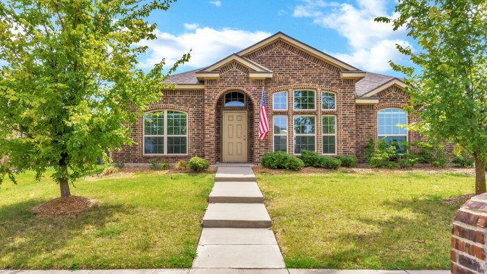 Houses for rent in royse city tx