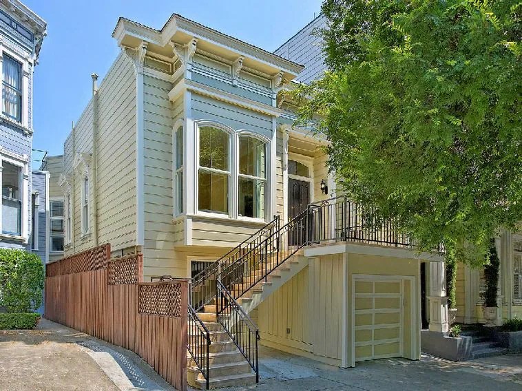 Houses for rent in san francisco area