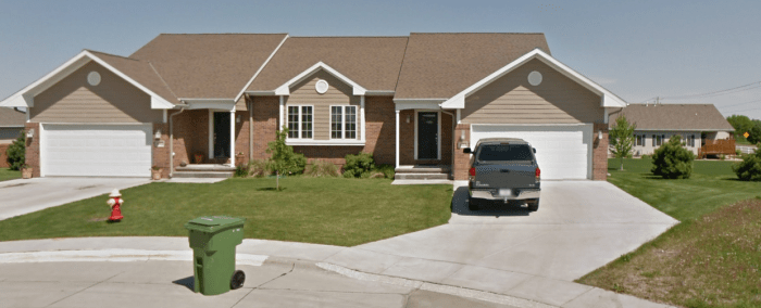 Houses for rent in kearney ne