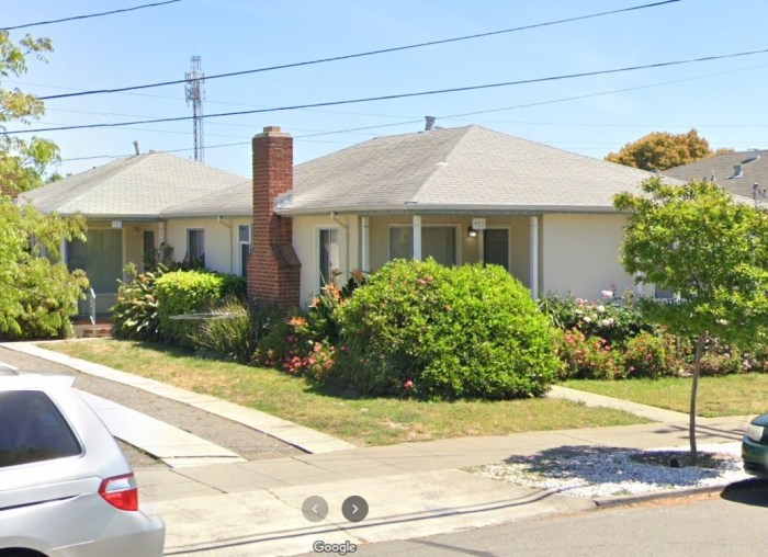 Houses for rent in san mateo ca