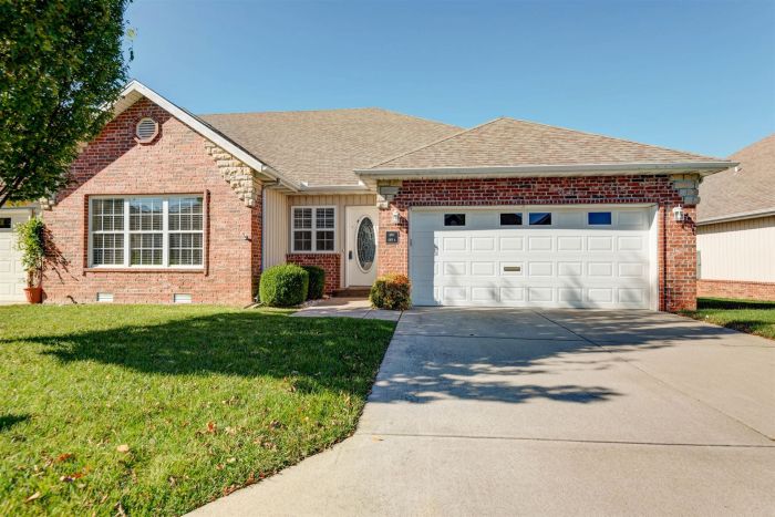 Houses for rent in nixa