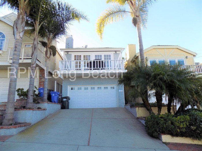 Houses in redondo beach for rent